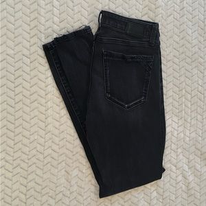 Buckle Black Fit No 53 Skinny